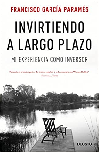 Invirtiendo a largo plazo: Mi experiencia como inversor